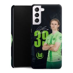 Premium Case matt