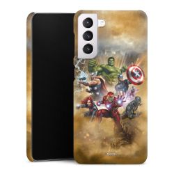 Premium Case matt