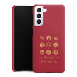 Premium Skyddskal matt