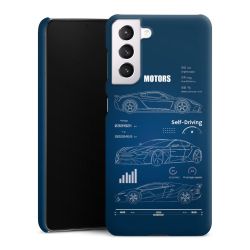 Premium Skyddskal matt