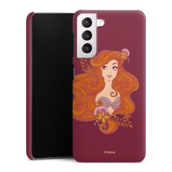 Arielle Floral Disney Princess