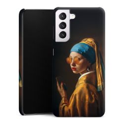 Premium Skyddskal matt