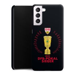 VfB DFB-Pokal Sieger Schwarz