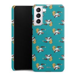 Premium Skyddskal matt