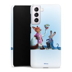 Premium Skyddskal matt