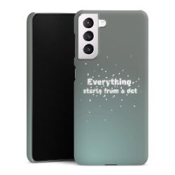 Premium Skyddskal matt