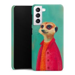 Premium Skyddskal matt