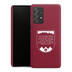 Premium Case matt