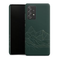 Premium Suojakuori Mattapinta