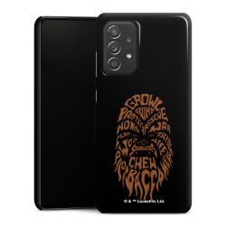 Premium Skyddskal blank