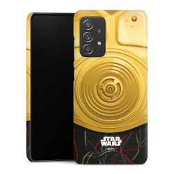 Premium Skyddskal blank