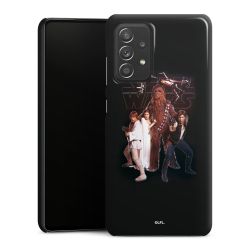 Premium Skyddskal blank