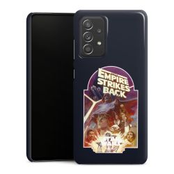 Premium Skyddskal blank