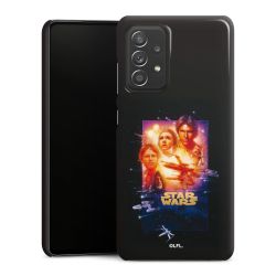 Premium Skyddskal blank