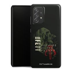 Premium Skyddskal blank