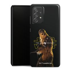 Premium Skyddskal blank