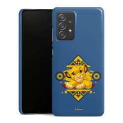 Premium Skyddskal blank