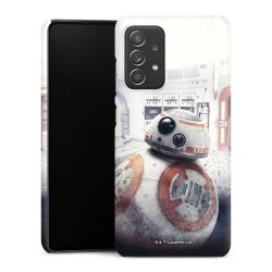 Premium Skyddskal blank