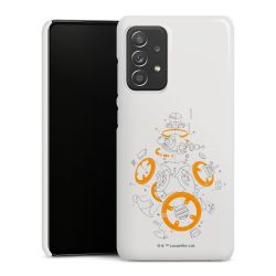 Premium Skyddskal blank