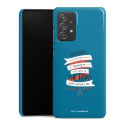 Premium Skyddskal blank