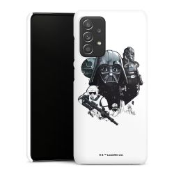 Premium Skyddskal blank