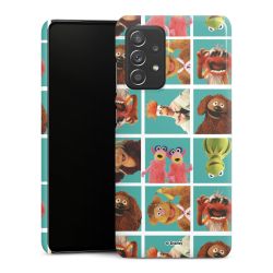 Premium Skyddskal blank