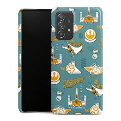 Premium Skyddskal blank