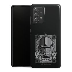 Premium Skyddskal blank