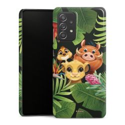 Premium Skyddskal blank