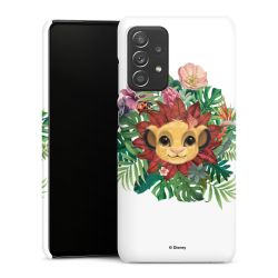 Premium Skyddskal blank