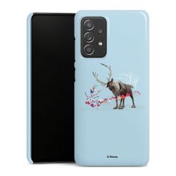 Premium Skyddskal blank