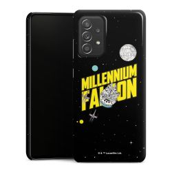 Premium Skyddskal blank