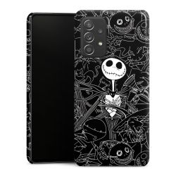 Premium Skyddskal blank