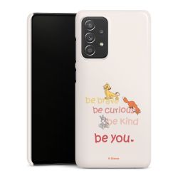 Premium Skyddskal blank