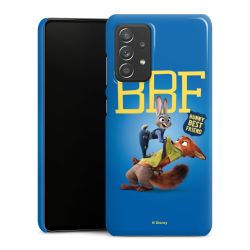 Premium Skyddskal blank