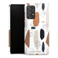 Premium Skyddskal blank