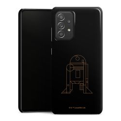 Premium Skyddskal blank