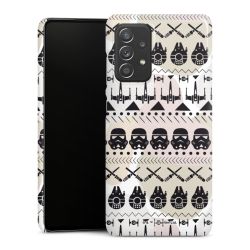 Premium Skyddskal blank