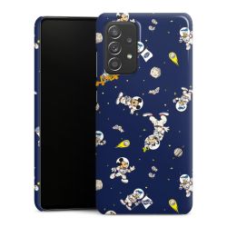 Premium Skyddskal blank