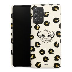 Premium Skyddskal blank