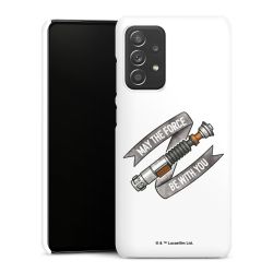 Premium Skyddskal blank