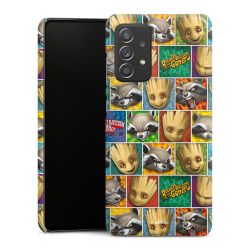 Premium Skyddskal blank