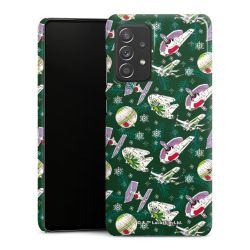 Premium Skyddskal blank