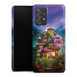 Premium Skyddskal blank