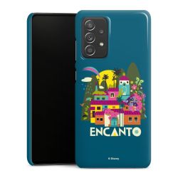 Premium Skyddskal blank