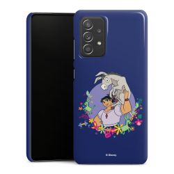 Premium Skyddskal blank