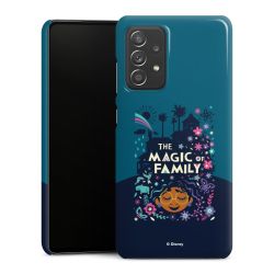 Premium Skyddskal blank