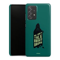 Premium Skyddskal blank