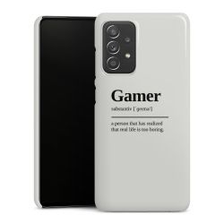 Premium Case glossy