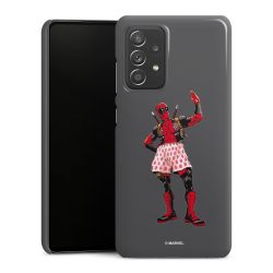 Premium Skyddskal blank